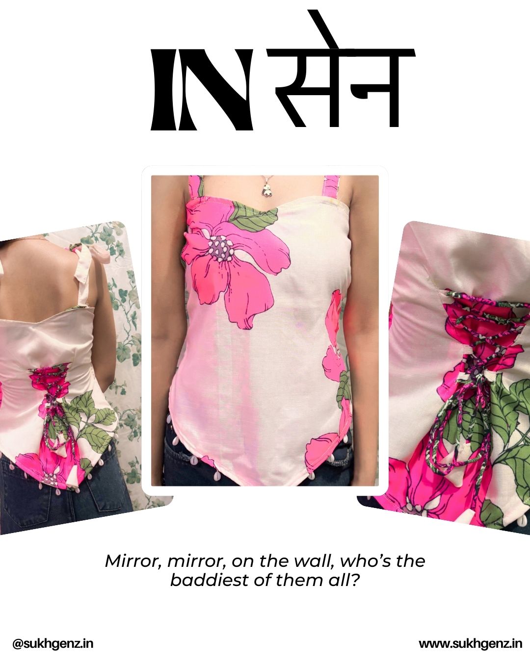 Women Tops – Trendy Western Tops & Blouses for Every Style