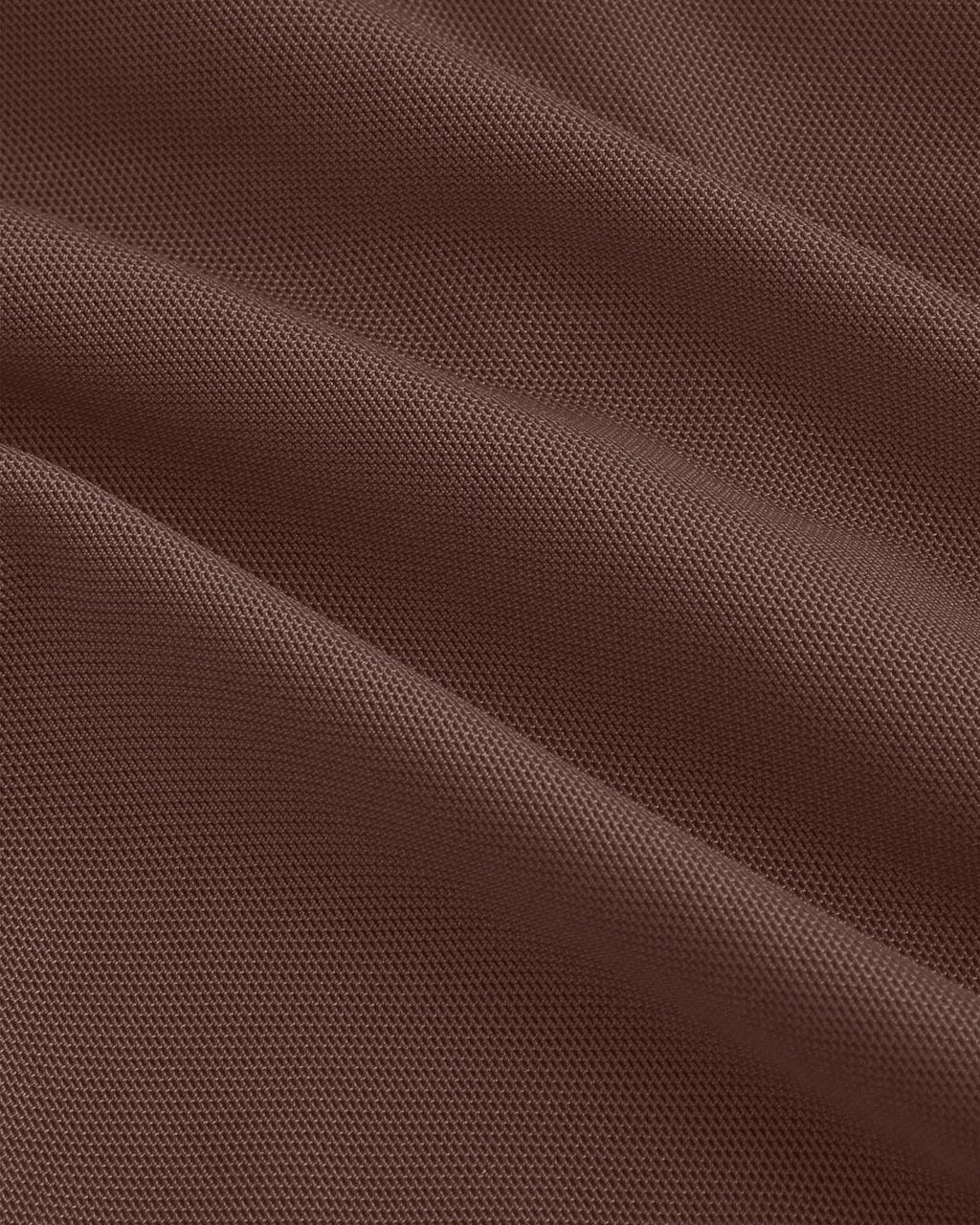 Chocolate Brown Off-Shoulder Flared Mini Dress for Women