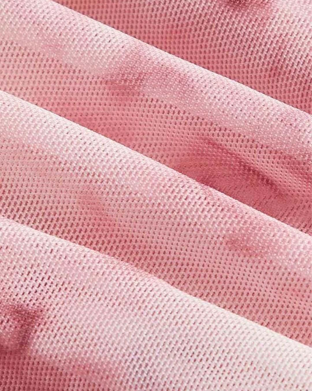 Pink Floral Ruched Midi Dress | Elegant Party Wear for Women