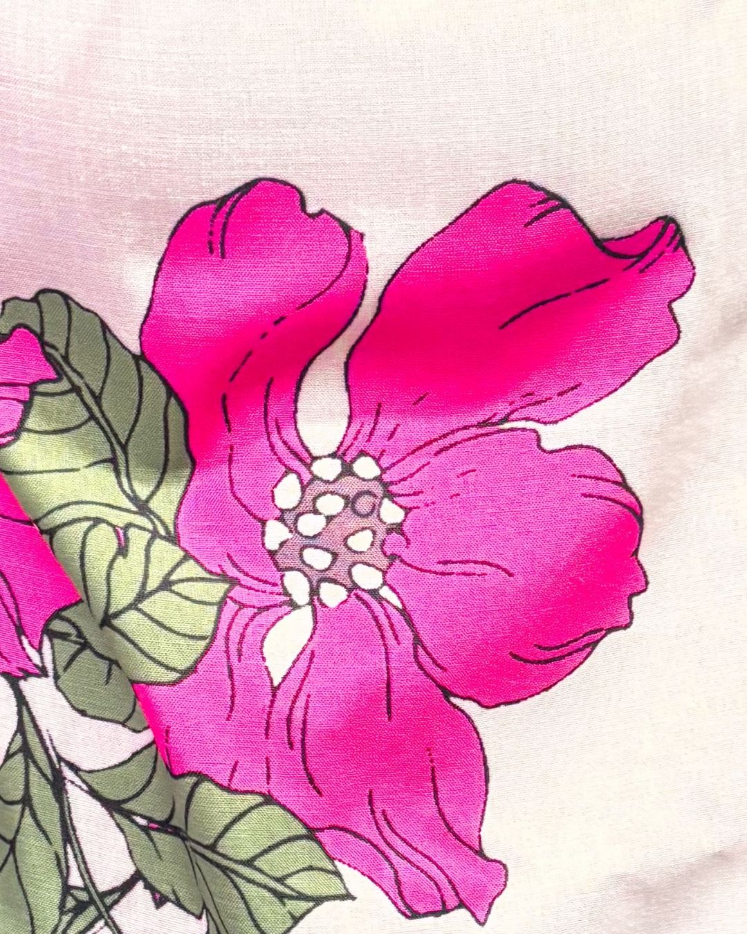 Pink Floral Printed Tie-Up Strap Top for Women | Summer Casual & Party Wear